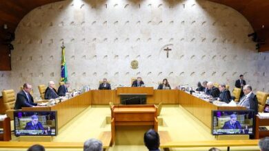 Julgamento de regras do Marco Civil da Internet no STF