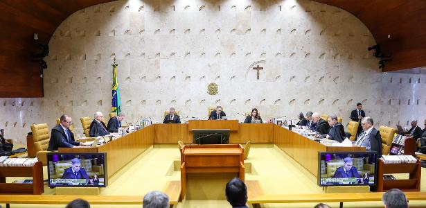 Julgamento de regras do Marco Civil da Internet no STF