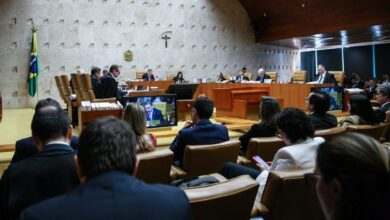 STF condiciona pagamento de valores retidos do Plano Collor I a adesão ao acordo coletivo – CartaCapital