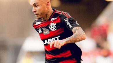 Tudo o que sabemos sobre a saída de Everton Cebolinha do Flamengo