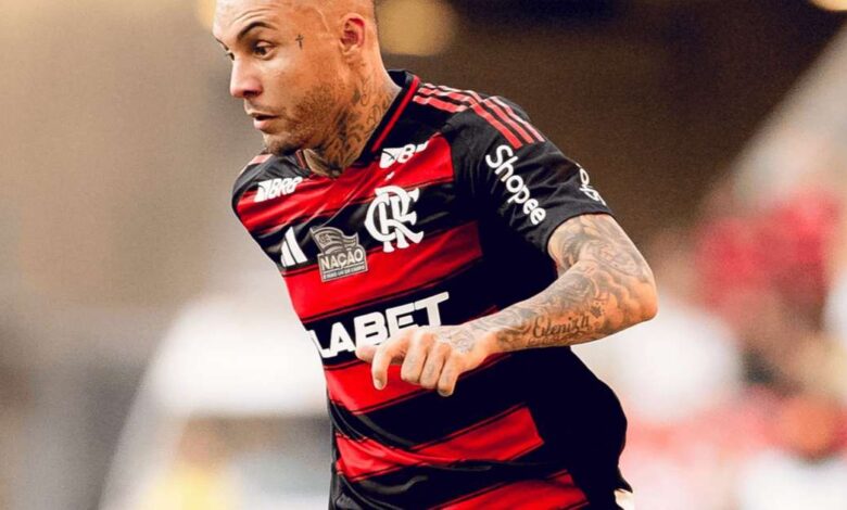 Tudo o que sabemos sobre a saída de Everton Cebolinha do Flamengo