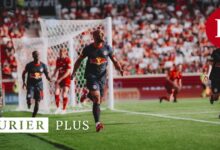 Warum Salzburg gegen Bergen auch für die Bundesliga-Zukunft spielt