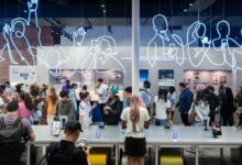 Samsung Launches Galaxy Z Fold7, Galaxy Z Flip7 and Galaxy Watch8 Series Globally Starting Today – Samsung Global Newsroom