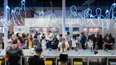 Samsung Launches Galaxy Z Fold7, Galaxy Z Flip7 and Galaxy Watch8 Series Globally Starting Today – Samsung Global Newsroom