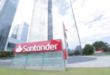 Santander Brasil tem lucro gerencial de R$ 3,659 bi no 2º trimestre