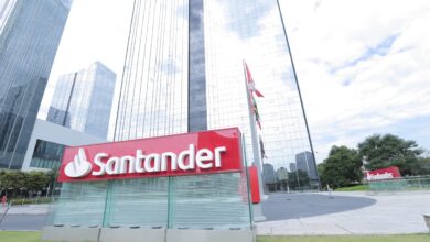 Santander Brasil tem lucro gerencial de R$ 3,659 bi no 2º trimestre