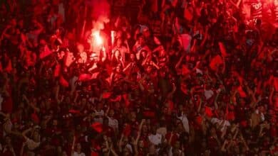 Santos x Flamengo: informações sobre venda de ingressos para a 14ª rodada do Brasileirão