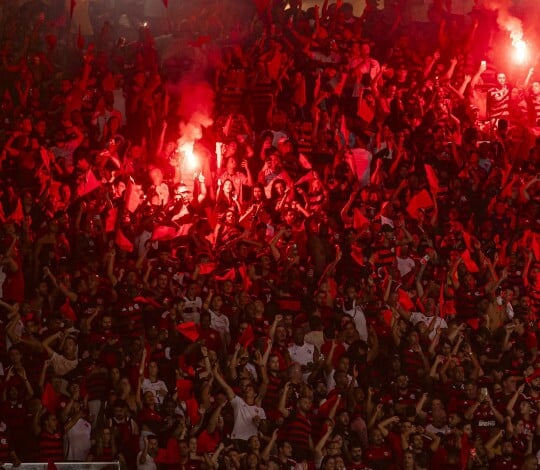 Santos x Flamengo: informações sobre venda de ingressos para a 14ª rodada do Brasileirão