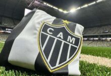 Saravia vai renovar com o Atlético-MG? Veja o que sabemos sobre a negociação