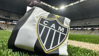 Saravia vai renovar com o Atlético-MG? Veja o que sabemos sobre a negociação
