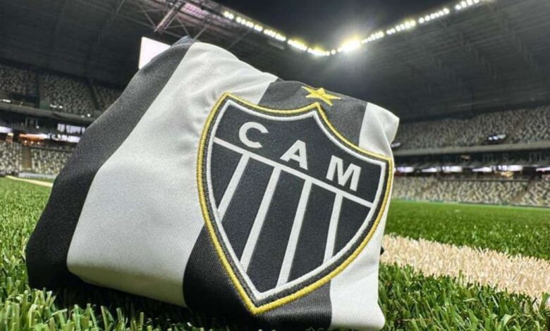 Saravia vai renovar com o Atlético-MG? Veja o que sabemos sobre a negociação