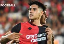 ¿Saúl Salcedo depende de otro paraguayo para tener nuevo club?