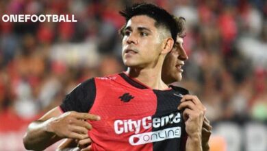 ¿Saúl Salcedo depende de otro paraguayo para tener nuevo club?
