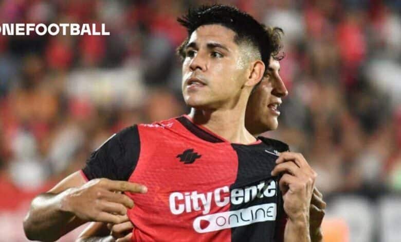 ¿Saúl Salcedo depende de otro paraguayo para tener nuevo club?