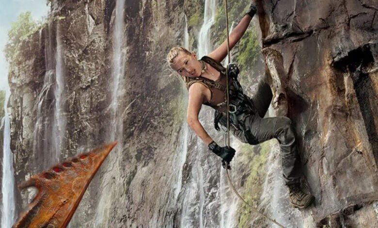 Scarlett Johansson é agora a atriz de maior sucesso de todos os tempos – e até deixa para trás essa estrela cult - Notícias de cinema