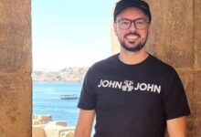 O empresário Adalberto Junior, 35, encontrado morto em um buraco numa área em obras no Autódromo de Interlagos, na zona sul de São Paulo