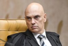 Oruam chega