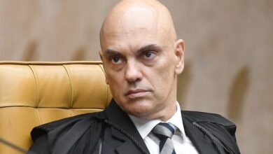 Oruam chega