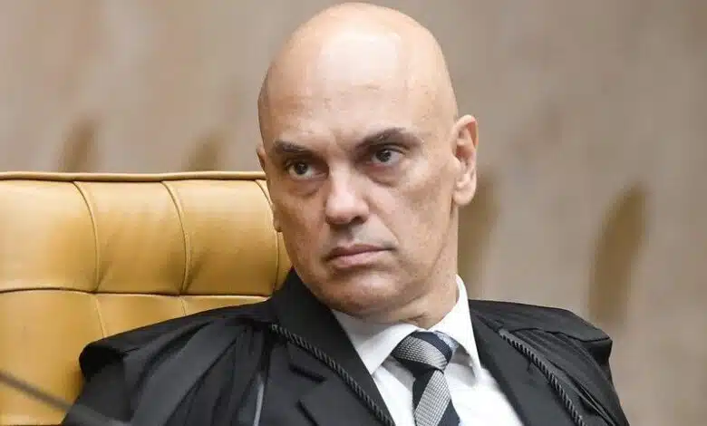 Oruam chega
