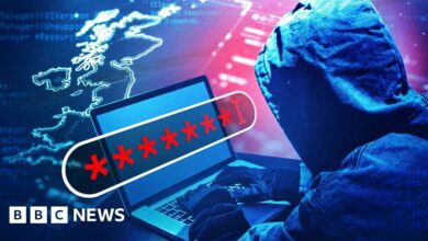 Weak password allowed hackers to sink a 158-year-old company