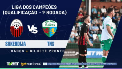 Betnacional - A Bet do Brasil