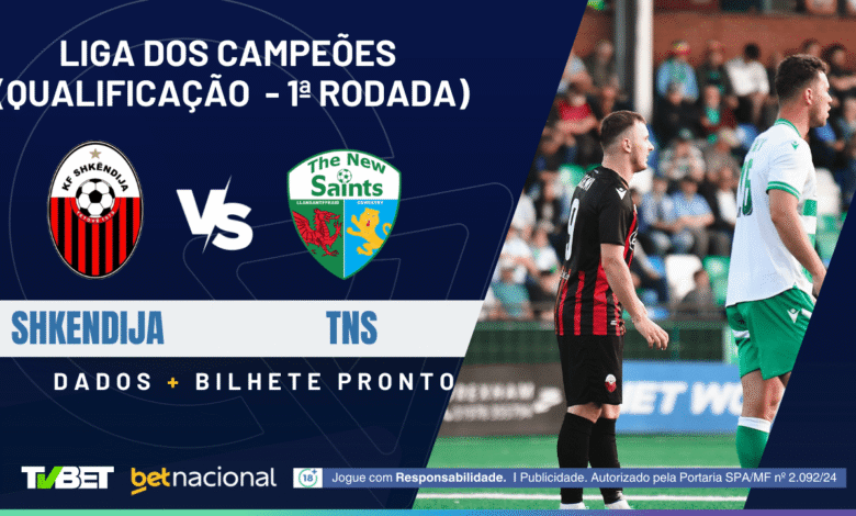 Betnacional - A Bet do Brasil