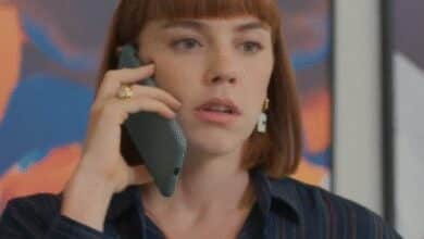 alertada por Renato, Solange cria plano para salvar agência