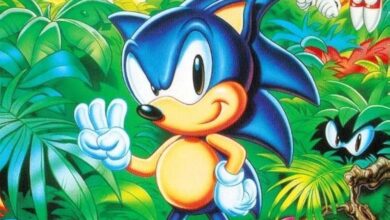 Random: Did You Know About This Strange Sonic 3 'File Select' Bug?