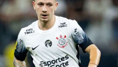 Sormani faz comparação entre Rollheiser, do Santos, e Rodrigo Garro, do Corinthians