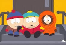 South Park