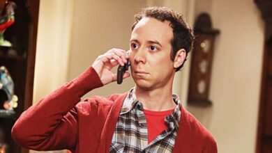 'Big Bang Theory' Spinoff "Stuart Fails to Save the Universe" Greenlit