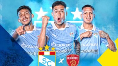 Sporting Cristal vs Sport Huancayo EN VIVO HOY: minuto a minuto del duelo por fecha 3 del Torneo Clausura de la Liga 1 2025