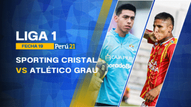 Sporting Cristal vs Grau EN VIVO hora canal alineaciones goles video resumen