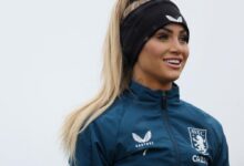 Suíça adota medidas extras de segurança para proteção de jogadora Alisha Lehmann na Eurocopa