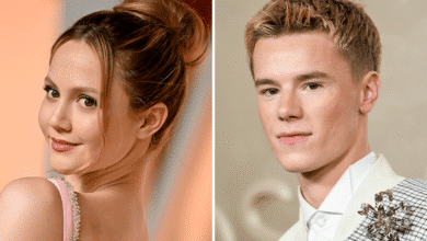 Sunrise on the Reaping' Adds Iris Apatow, Edvin Ryding