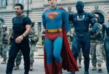 Superman deixa de ser sombrio e fica mais solar e mais polêmico