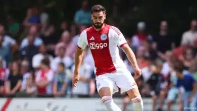 Sutalo vanwege enkelblessure voorlopig uit de roulatie; Klaassen is ziek