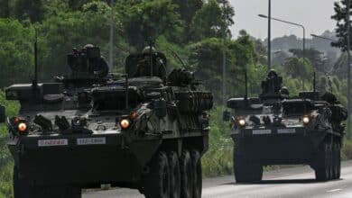 EN VIVO: Tailandia acusó a Camboya de actuar de forma “inhumana, brutal y sedienta de guerra” tras la ofensiva en la frontera