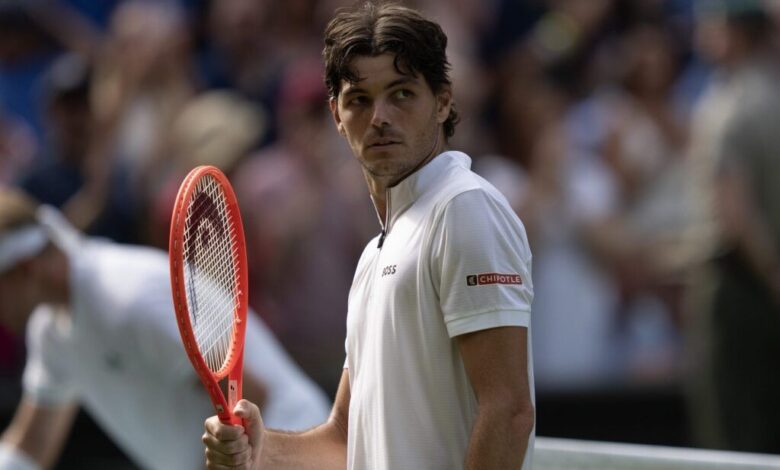 ‘I Was Not Happy About That’ – Taylor Fritz Reveals Dispute With ATP Over His Negative Portrayal During a Prank