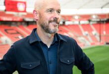 'Like a son to me' - Erik ten Hag refuses to rule out reunion with Manchester United star