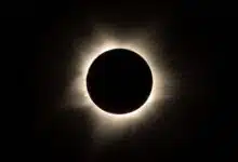 A Terra vai ficar escura por 6 minutos em agosto?