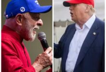 The Economist classifica de 'chocante agressão' a tentativa de Trump de interferir no Brasil com tarifaço