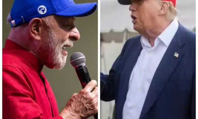 The Economist classifica de 'chocante agressão' a tentativa de Trump de interferir no Brasil com tarifaço