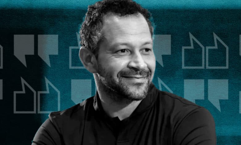 Thiago Monteiro: de craque com sotaque cearense a técnico da seleção de tênis de mesa