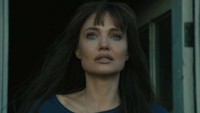 Um thriller de ação eletrizante está no streaming