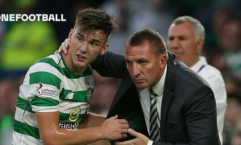 Artikelbild:Team’s Up – Tierney, Tilio and Maeda start for Celtic