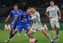 Times da MLS e da liga mexicana se enfrentam na Copa das Ligas