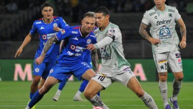 Times da MLS e da liga mexicana se enfrentam na Copa das Ligas
