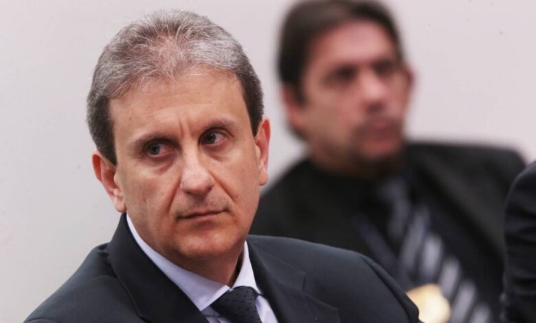 Toffoli anula todas as decisões da Lava-Jato contra Alberto Youssef e aponta ‘conluio’ entre Moro, MPF e PF