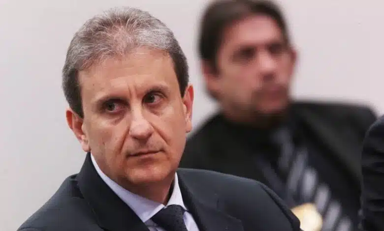Toffoli anula todas as decisões da Lava-Jato contra Alberto Youssef e aponta ‘conluio’ entre Moro, MPF e PF